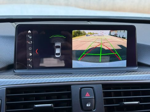 Used 2016 BMW M4 Coupe image 25