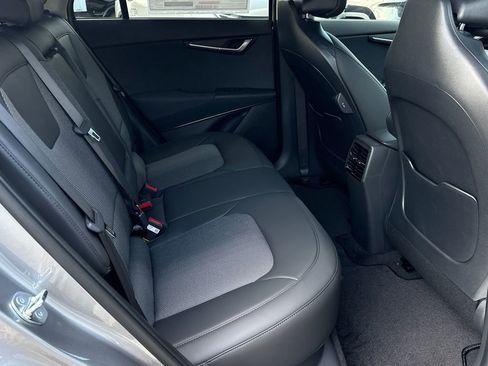New 2026 Kia Niro Wind FWD image 16