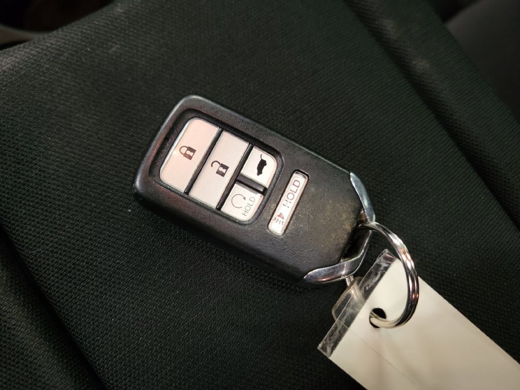 Used 2020 Honda Civic EX image 18