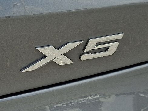 Used 2026 BMW X5 xDrive40i w/ Premium Package AWD/4WD image 35