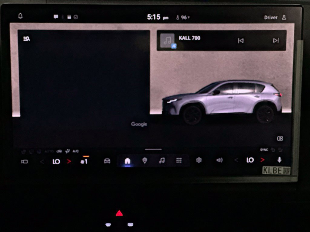 New 2026 MAZDA CX-5 2.5 S w/ Premium Plus Package AWD/4WD image 30