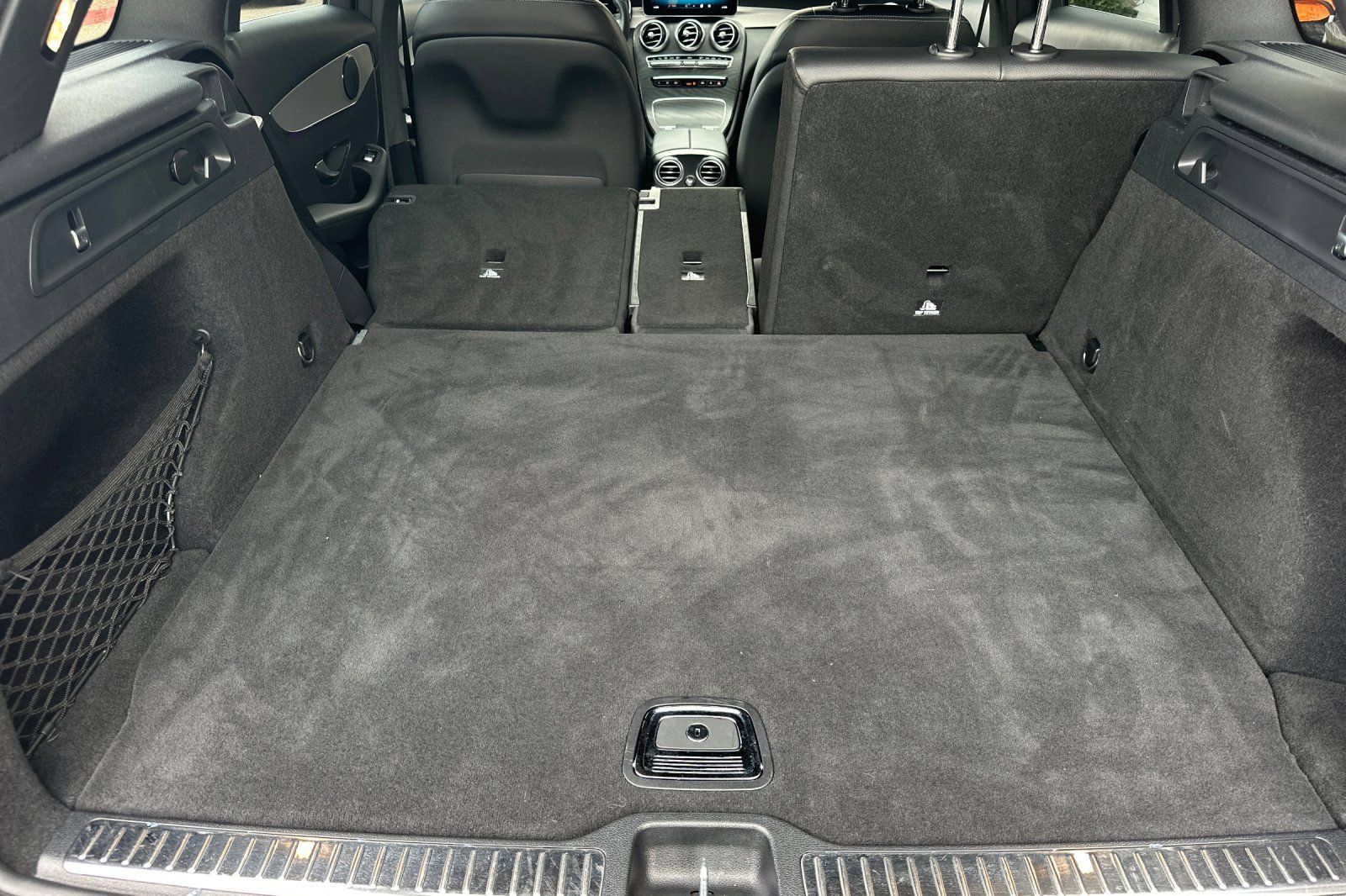Used 2022 Mercedes-Benz GLC 300 image 14