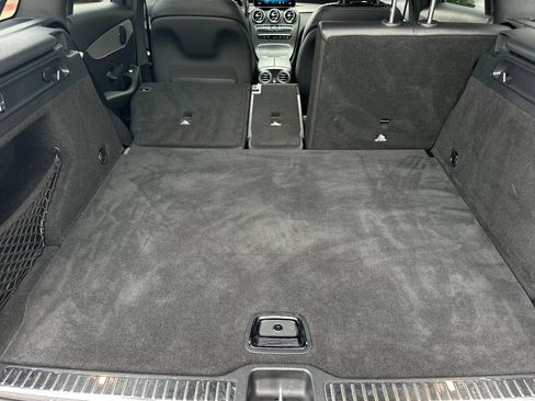 Used 2022 Mercedes-Benz GLC 300 image 14