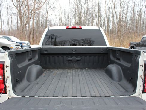 Used 2015 Chevrolet Silverado 1500 LT AWD/4WD image 7