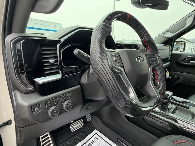 New 2026 Chevrolet Silverado 1500 RST w/ Safety Package AWD/4WD image 38
