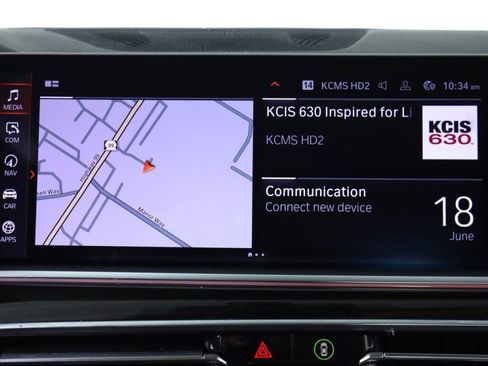 Used 2020 BMW X7 xDrive40i w/ Premium Package AWD/4WD image 20