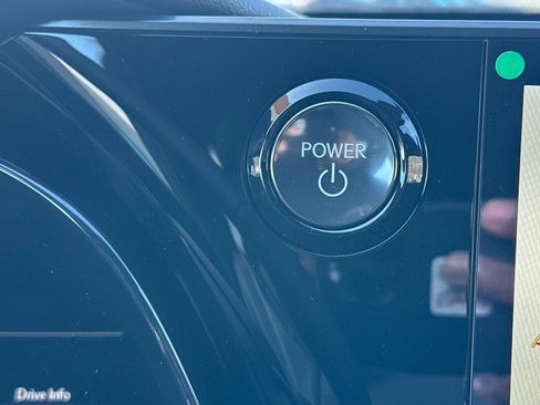 New 2026 Lexus TX 500h AWD image 25