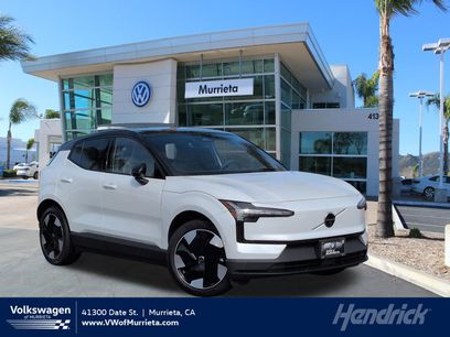 Used 2025 Volvo EX30 Ultra w/ Protection Package Premier