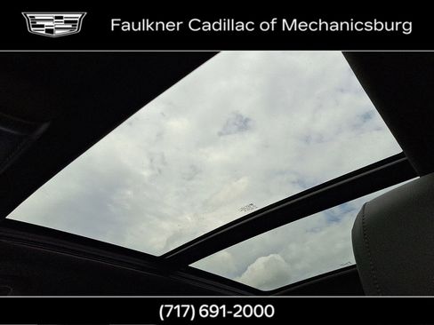 Used 2023 Cadillac XT5 Premium Luxury image 14