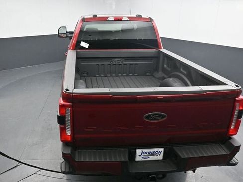 New 2026 Ford F350 XLT w/ XLT Premium Package image 21