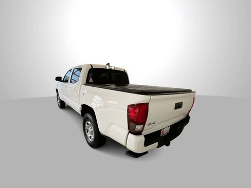 Certified 2023 Toyota Tacoma SR image 6