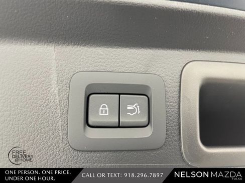 New 2026 MAZDA CX-50 AWD 2.5 Hybrid w/ Weather Package image 42