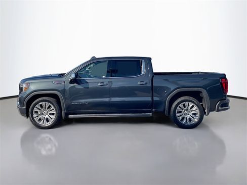 Used 2021 GMC Sierra 1500 Denali w/ Denali Ultimate Package image 4