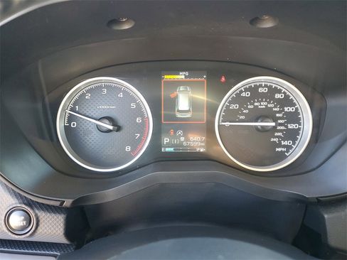 Used 2020 Subaru Forester Premium image 25
