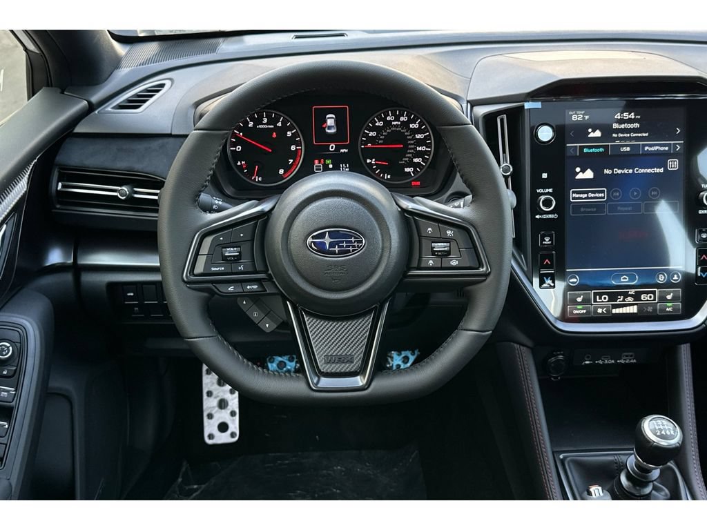 New 2026 Subaru WRX Limited AWD/4WD image 14