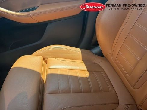 Used 2019 BMW X3 xDrive30i w/ Convenience Package image 12