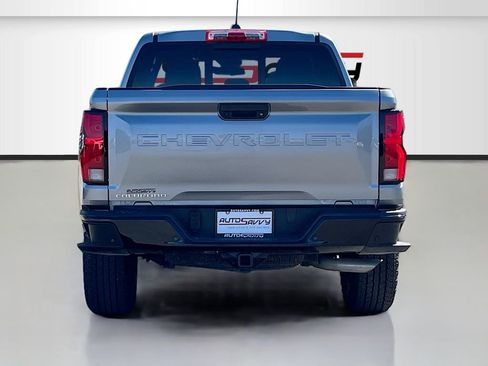 Used 2024 Chevrolet Colorado Z71 w/ Z71 Convenience Package 2 AWD/4WD image 6