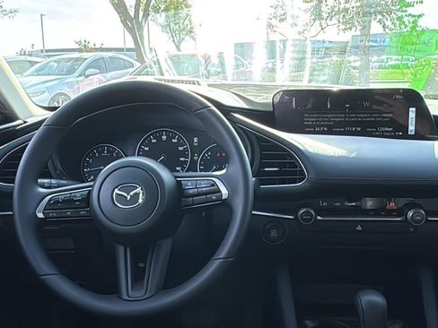 New 2026 MAZDA MAZDA3 s Sport image 7