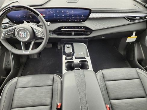 New 2025 Buick Enclave Sport Touring w/ Super Cruise Package image 2