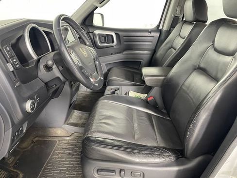 Used 2006 Honda Ridgeline RTL image 2