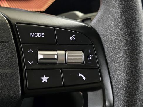 Used 2025 Kia K4 LXS image 30