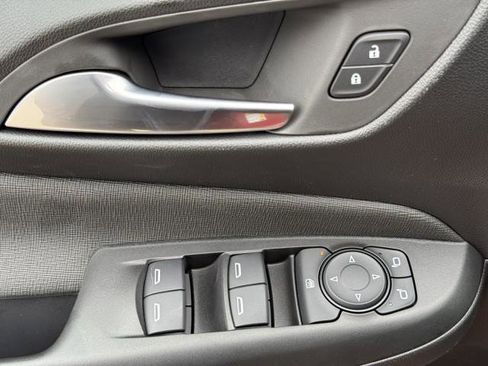 New 2026 Buick Envista Preferred image 19