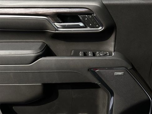 New 2026 Chevrolet Silverado 1500 LTZ w/ LTZ Premium Texas Edition image 20