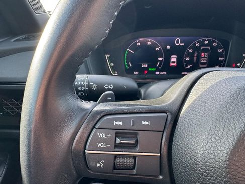 Certified 2023 Honda Accord Sport image 19