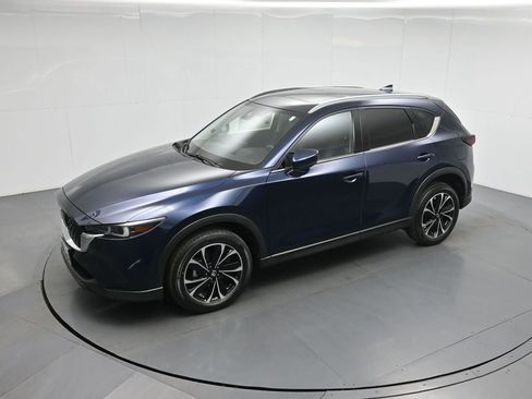 Used 2023 MAZDA CX-5 AWD 2.5 S w/ Premium Plus Pkg image 44