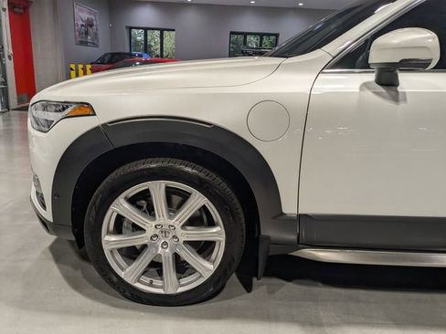 Used 2017 Volvo XC90 T8 Excellence image 4