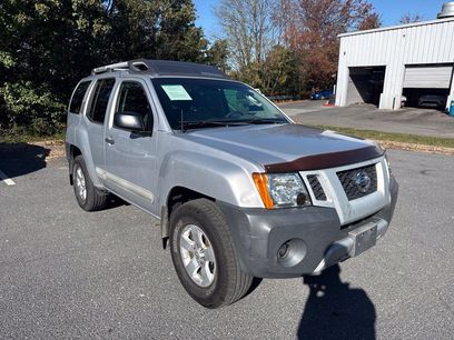 Used 2011 Nissan Xterra S