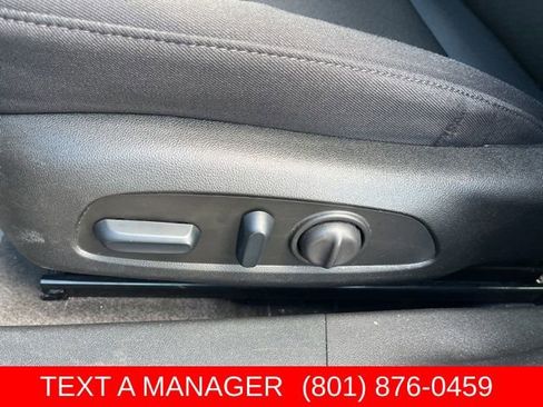 Used 2024 Chevrolet Malibu LT FWD image 13