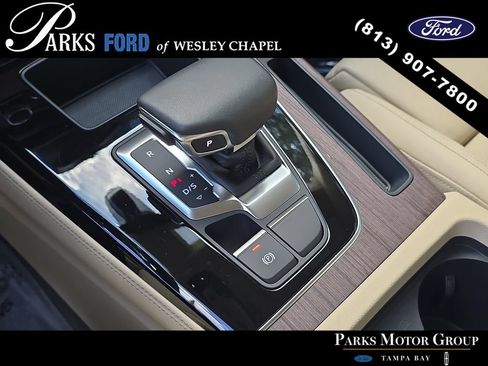 Used 2024 Audi Q5 2.0T Premium Plus AWD/4WD image 26