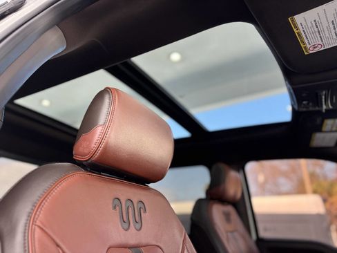 Used 2022 Ford F350 King Ranch w/ King Ranch Ultimate Package image 33