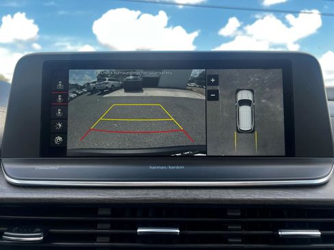 Used 2021 Kia Telluride SX image 21