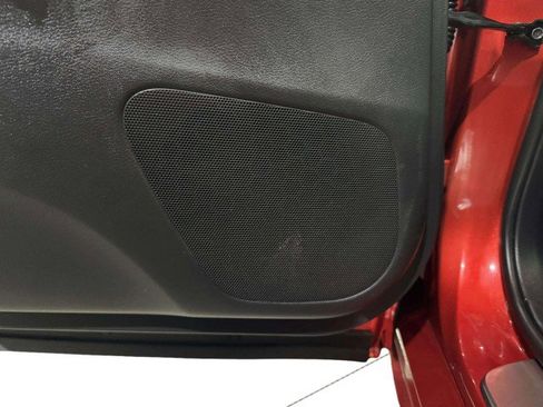 Used 2018 INFINITI Q50 Red Sport 400 w/ Proactive Package image 39