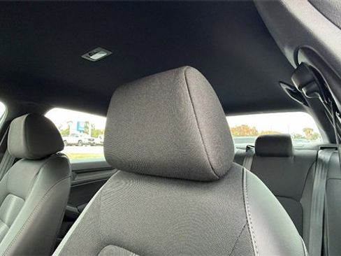 New 2026 Honda Civic Sport image 21