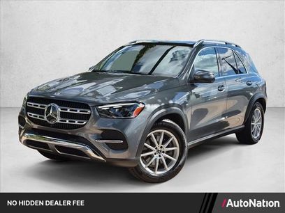 Certified 2026 Mercedes-Benz GLE 350 4MATIC