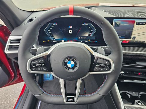 New 2026 BMW M340i xDrive w/ Premium Package image 17