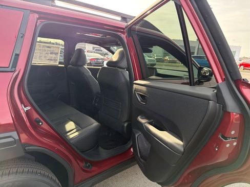 New 2026 Subaru Outback Limited image 30