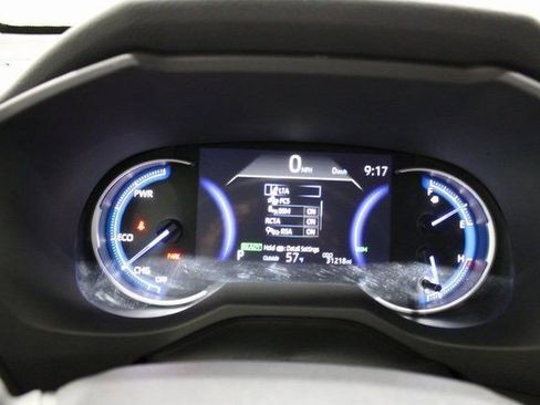 Used 2024 Toyota RAV4 LE image 7