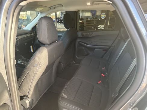 New 2026 Ford Escape Active w/ Tech Pack #1 image 11