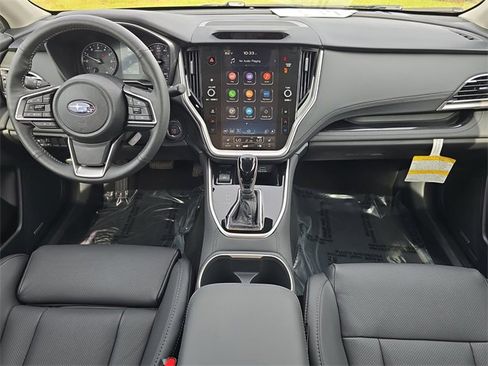 Used 2025 Subaru Legacy Limited w/ Popular Package #3 image 9