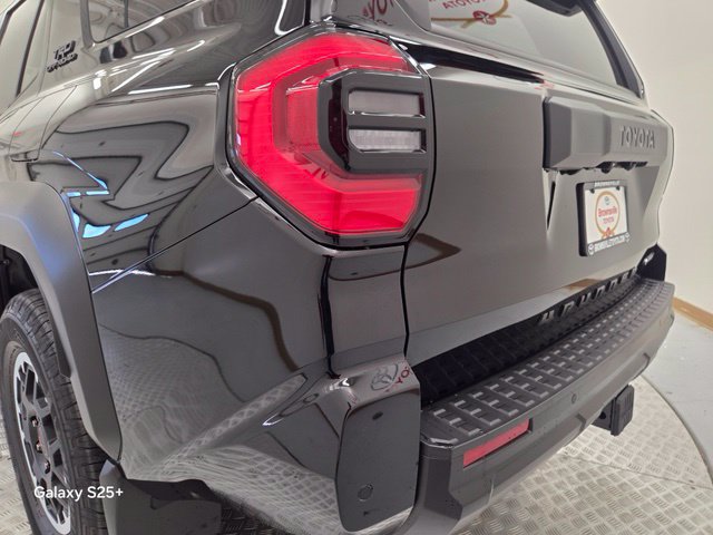 New 2026 Toyota 4Runner TRD Off-Road Premium AWD/4WD image 27