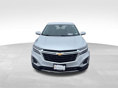 Used 2022 Chevrolet Equinox LT image 5