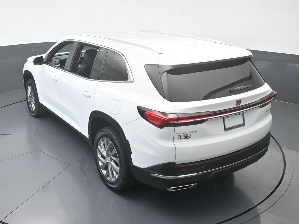 Used 2026 Buick Enclave Preferred w/ LPO, Floor Liner Package FWD image 55