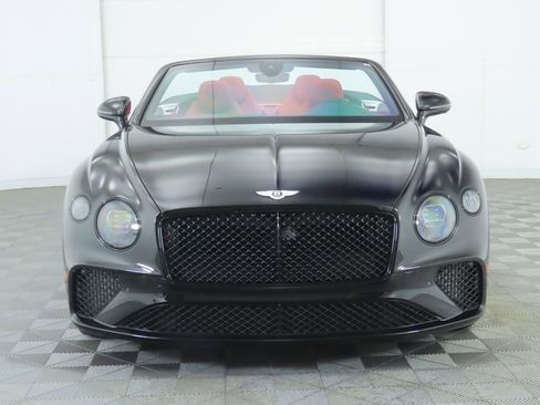 Certified 2020 Bentley Continental GT image 2