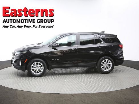 Used 2023 Chevrolet Equinox LT image 59