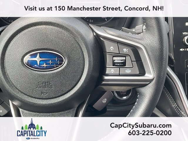 Used 2022 Subaru Outback Limited AWD/4WD image 23