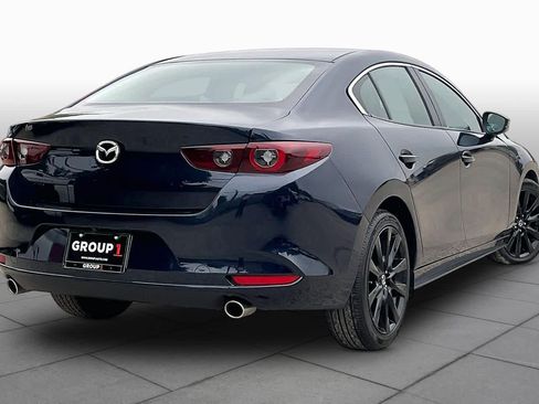Used 2024 MAZDA MAZDA3 s FWD image 11